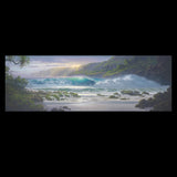 At The Break of Dawn