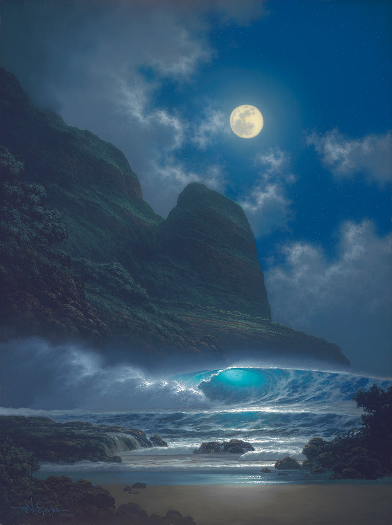 Written In The Stars