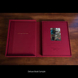 "Inspired: The Life Of An Artist" by Roy Tabora (Deluxe Limited Edition)