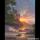 "Inspired: The Life Of An Artist" by Roy Tabora (Deluxe Limited Edition)