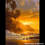 "Inspired: The Life Of An Artist" by Roy Tabora (Deluxe Limited Edition)