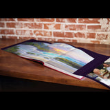 "Inspired: The Life Of An Artist" by Roy Tabora (Deluxe Limited Edition)