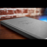 "Inspired: The Life Of An Artist" by Roy Tabora (Standard Edition)