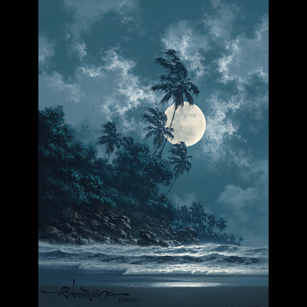 A Little Bit of Midnight