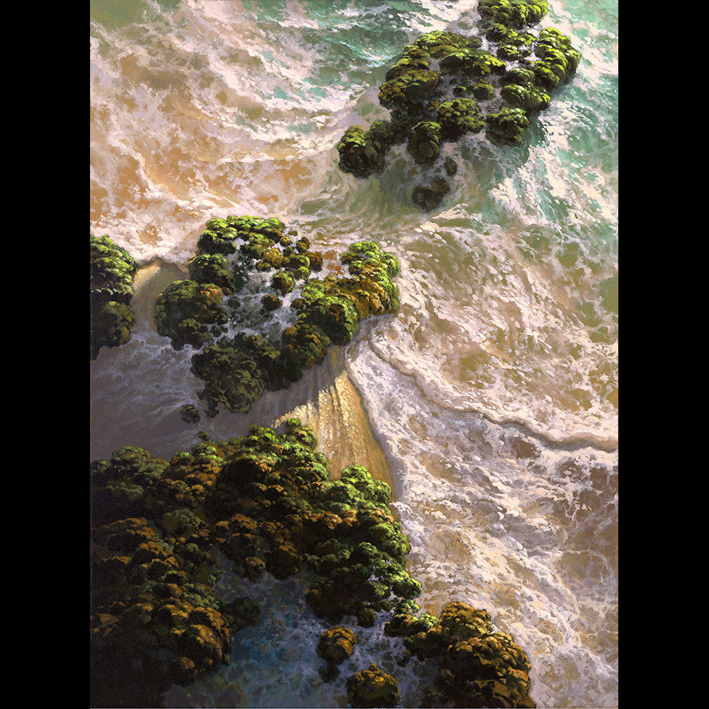 Ebb And Flow