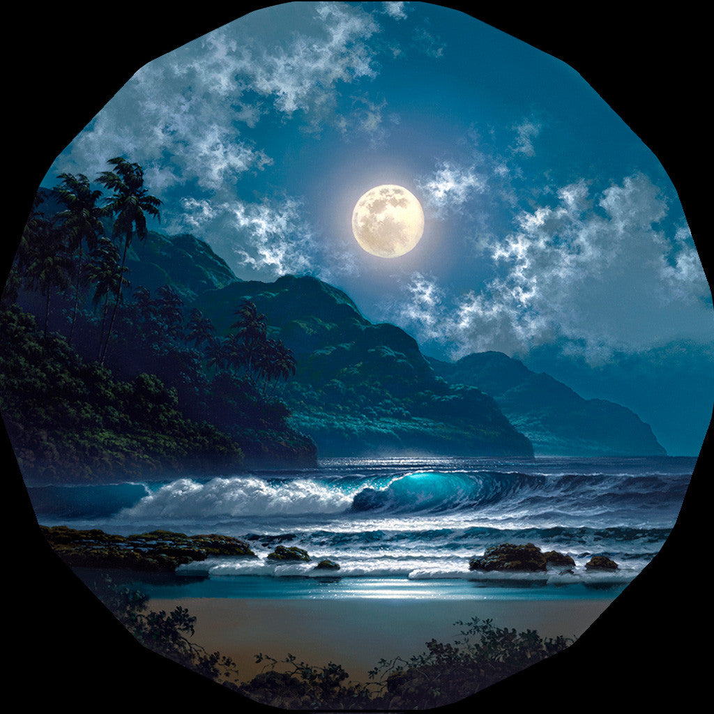Jewel Of The Night