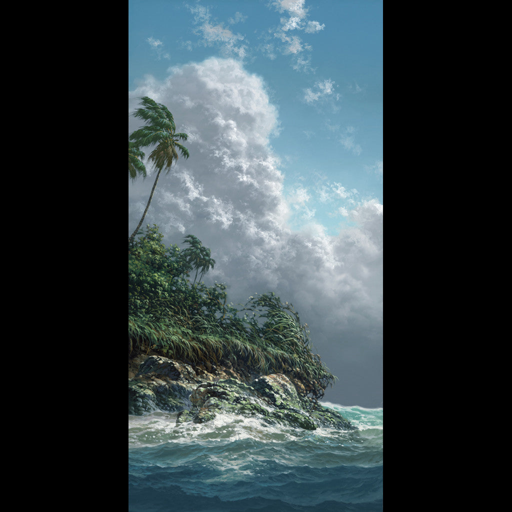 Shades of Paradise