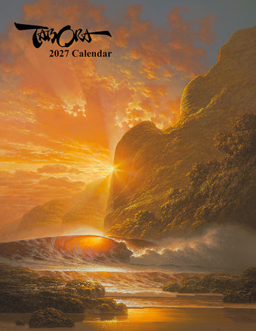 2027 Tabora Calendar