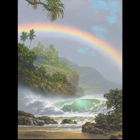 Rainbow Joy