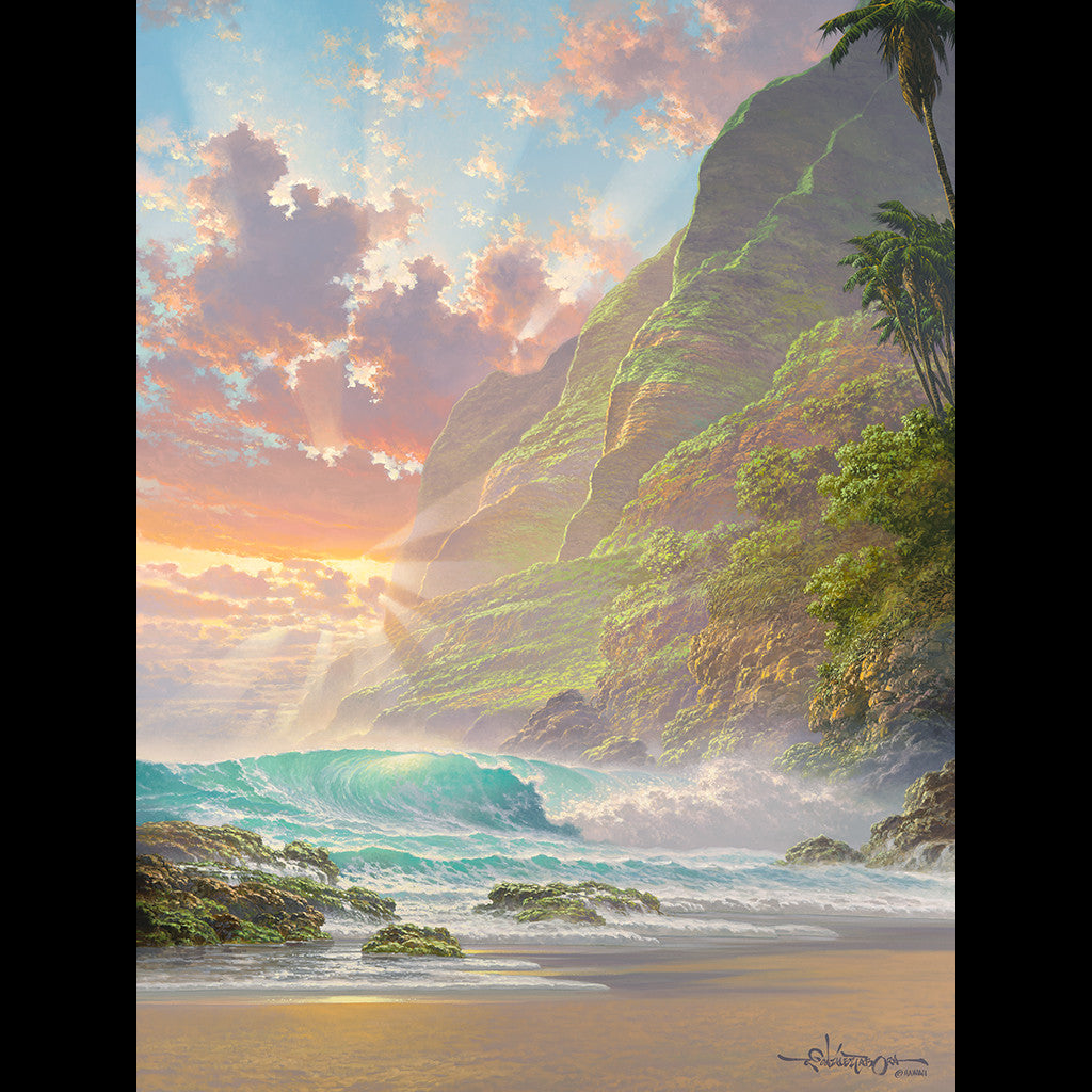 New Beginnings – TABORA STUDIO