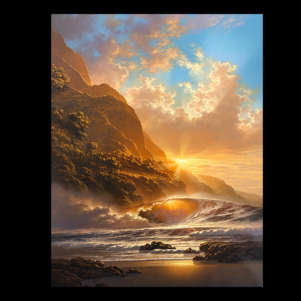 The Awakening – TABORA STUDIO