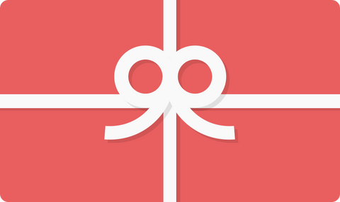 Tabora Studio Online Gift Card